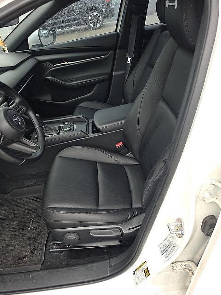 2023 Mazda Mazda3 Hatchback 2.5 S Select Auto FWD