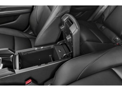 2025 Mazda Mazda3 Hatchback 2.5 S Preferred Auto FWD