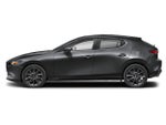 2025 Mazda Mazda3 Hatchback 2.5 S Preferred Auto FWD
