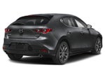 2025 Mazda Mazda3 Hatchback 2.5 S Preferred Auto FWD