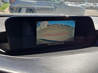 2024 Mazda Mazda3 Hatchback 2.5 S Premium Manual FWD
