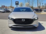 2024 Mazda Mazda3 Hatchback 2.5 S Premium Manual FWD