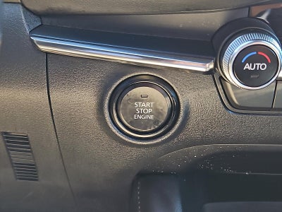 2024 Mazda Mazda3 Hatchback 2.5 S Premium Manual FWD