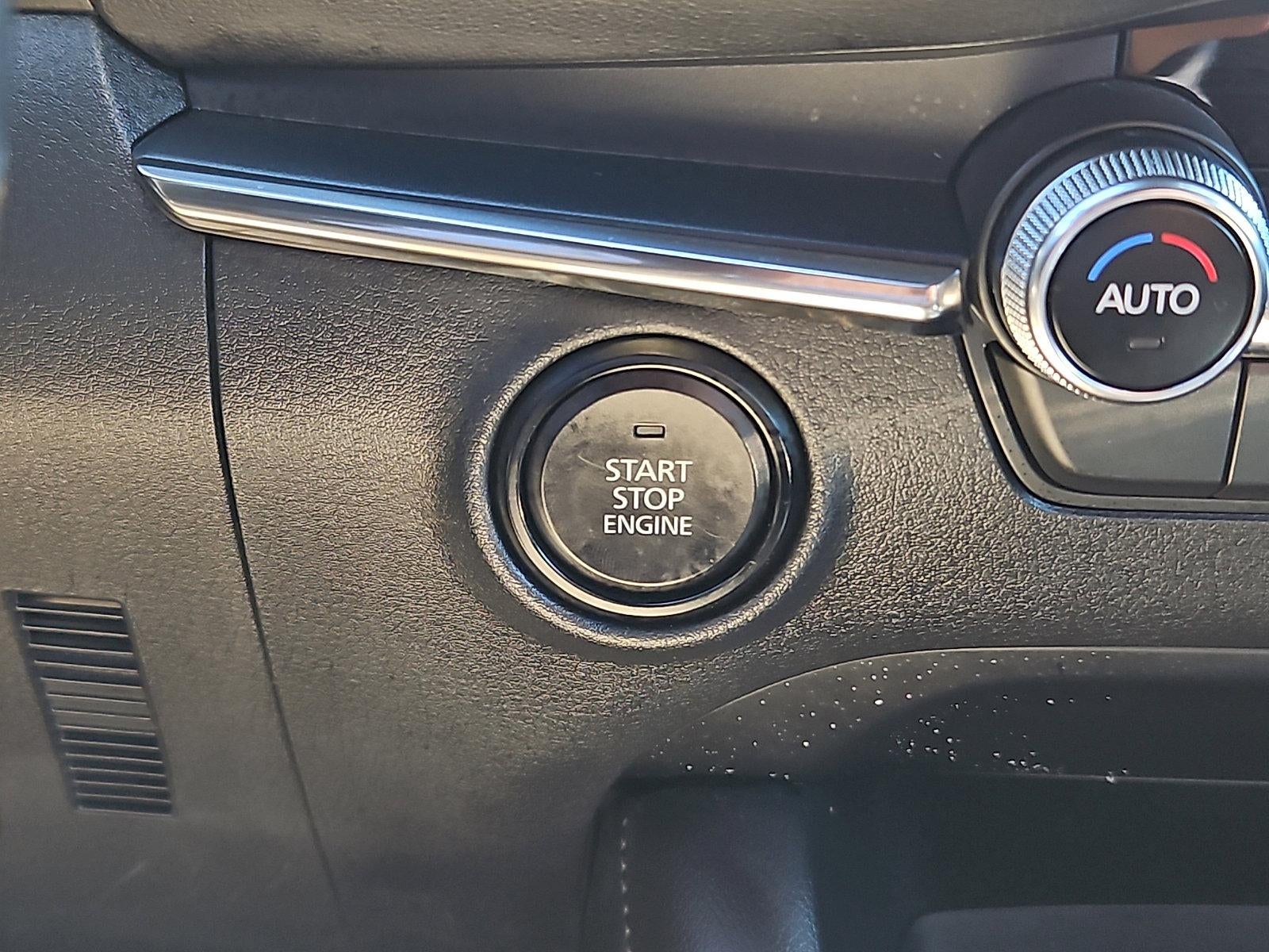 2024 Mazda Mazda3 Hatchback 2.5 S Premium Manual FWD