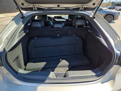 2024 Mazda Mazda3 Hatchback 2.5 S Premium Manual FWD