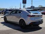 2024 Mazda Mazda3 Hatchback 2.5 S Premium Manual FWD