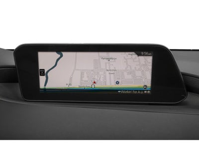 2024 Mazda Mazda3 Hatchback 2.5 S Premium Manual FWD