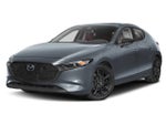 2025 Mazda Mazda3 Hatchback 2.5 S Carbon Edition AWD