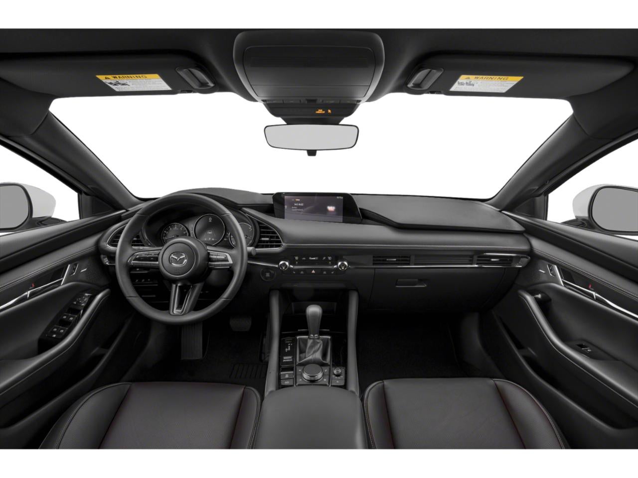 2020 Mazda Mazda3 Hatchback Premium Package Auto AWD