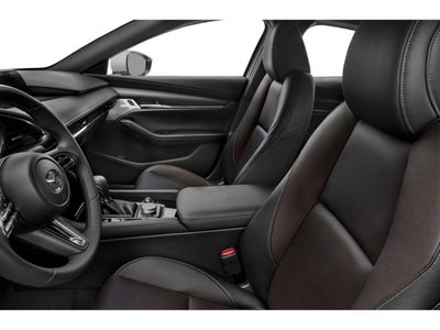 2020 Mazda Mazda3 Hatchback Premium Package Auto AWD