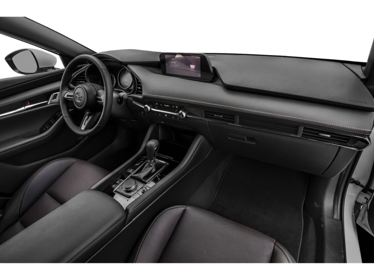 2020 Mazda Mazda3 Hatchback Premium Package Auto AWD