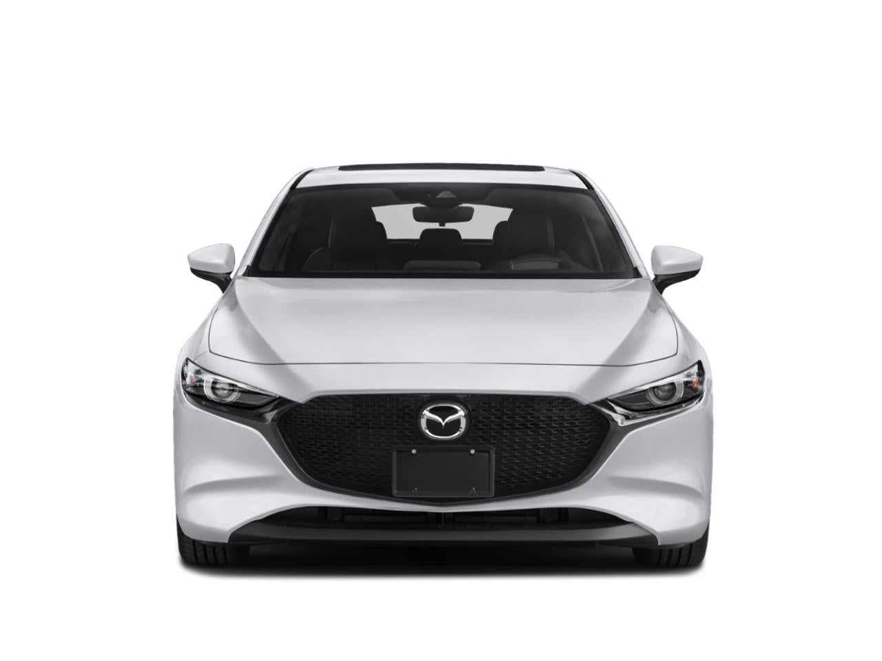 2020 Mazda Mazda3 Hatchback Premium Package Auto AWD