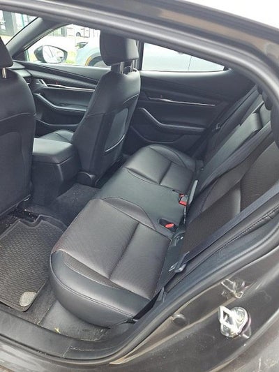 2024 Mazda Mazda3 Hatchback 2.5 Turbo Premium Plus Auto AWD