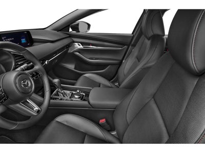 2024 Mazda Mazda3 Hatchback 2.5 Turbo Premium Plus Auto AWD