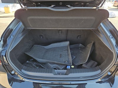 2024 Mazda Mazda3 Hatchback 2.5 Turbo Premium Plus Auto AWD