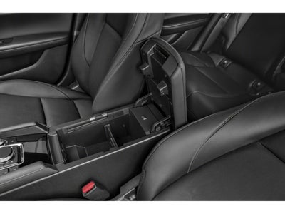 2024 Mazda Mazda3 Hatchback 2.5 Turbo Premium Plus Auto AWD