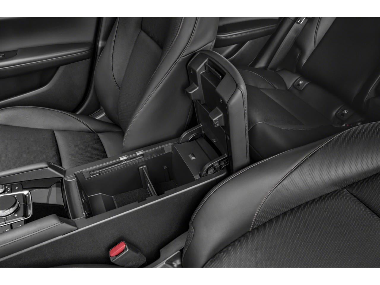 2024 Mazda Mazda3 Hatchback 2.5 Turbo Premium Plus Auto AWD