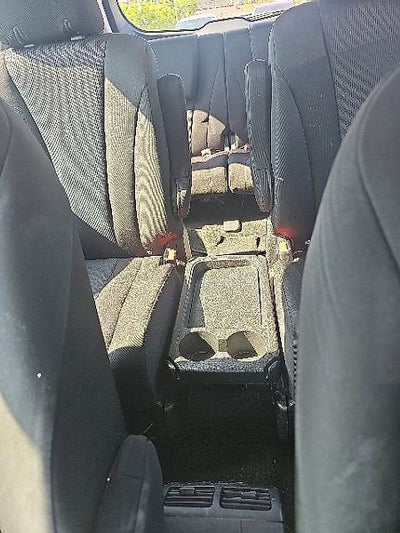 2013 Mazda Mazda5 4dr Wgn Auto Sport