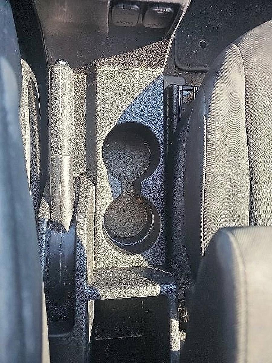 2013 Mazda Mazda5 4dr Wgn Auto Sport