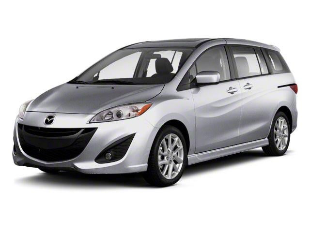 2013 Mazda Mazda5 4dr Wgn Auto Sport