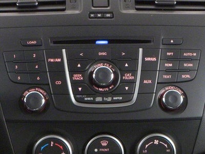 2013 Mazda Mazda5 4dr Wgn Auto Sport