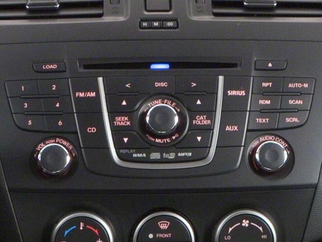 2013 Mazda Mazda5 4dr Wgn Auto Sport