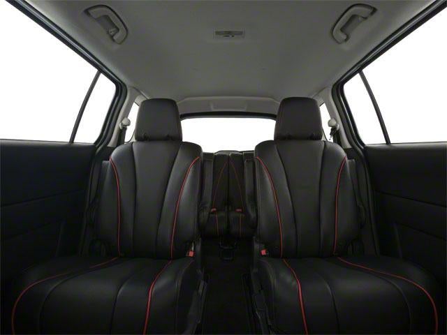 2013 Mazda Mazda5 4dr Wgn Auto Sport