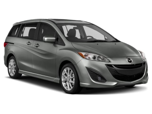 2013 Mazda Mazda5 4dr Wgn Auto Sport