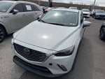 2017 Mazda Mazda CX-3 Grand Touring AWD