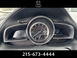 2017 Mazda Mazda CX-3 Grand Touring AWD