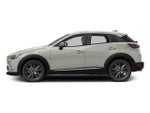 2017 Mazda Mazda CX-3 Grand Touring AWD