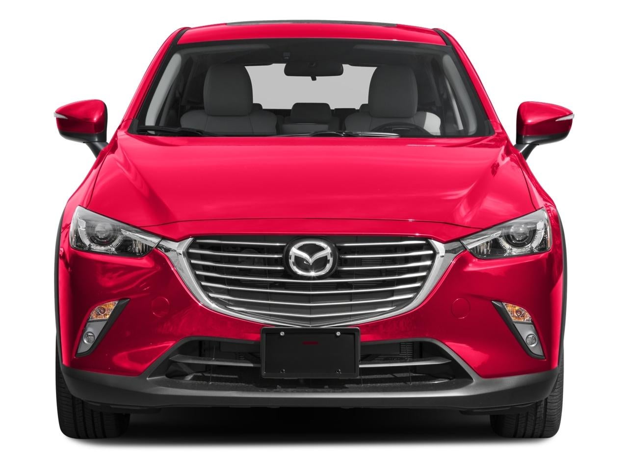 2017 Mazda Mazda CX-3 Grand Touring AWD