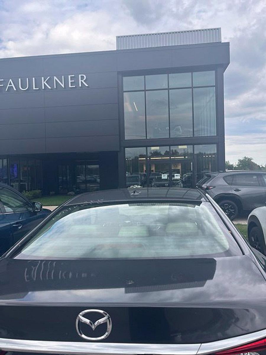 2016 Mazda Mazda6 4dr Sdn Auto i Touring
