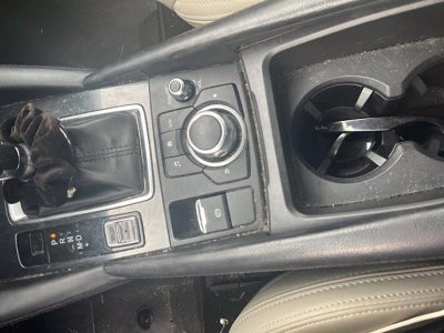 2016 Mazda Mazda6 4dr Sdn Auto i Touring