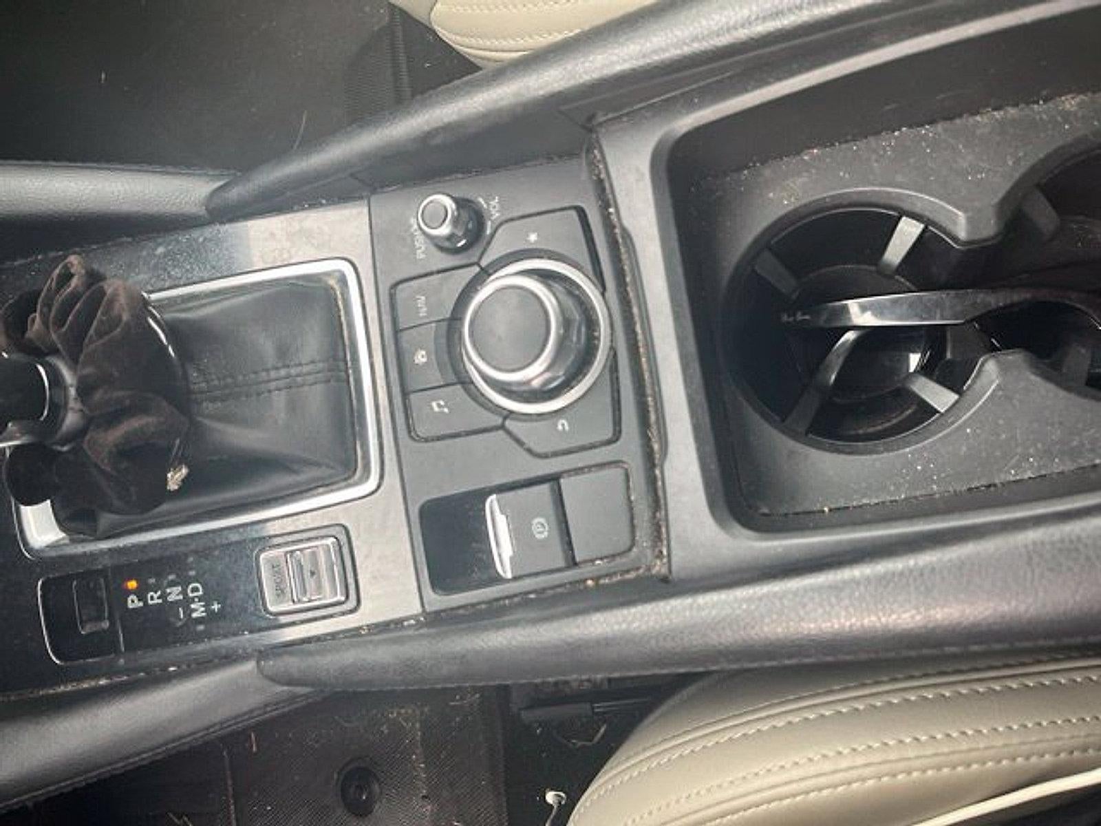 2016 Mazda Mazda6 4dr Sdn Auto i Touring