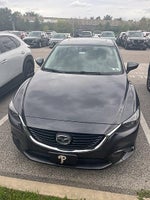 2016 Mazda Mazda6 4dr Sdn Auto i Touring