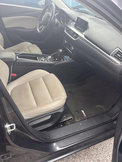 2016 Mazda Mazda6 4dr Sdn Auto i Touring