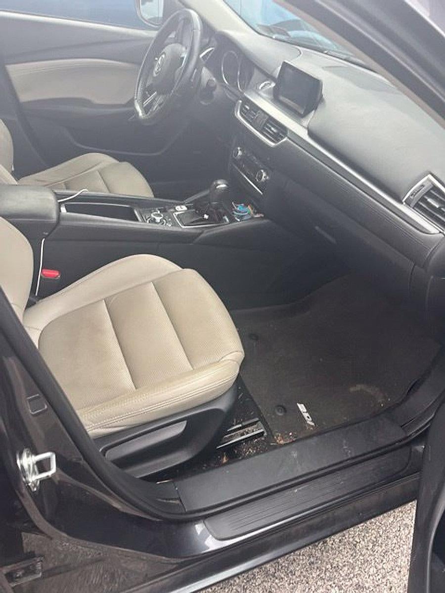 2016 Mazda Mazda6 4dr Sdn Auto i Touring