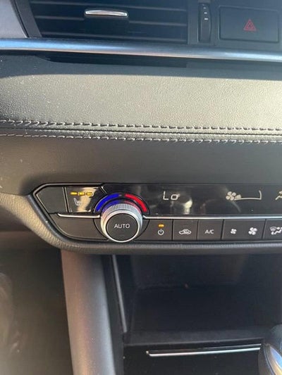2021 Mazda Mazda6 Grand Touring Auto