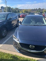 2021 Mazda Mazda6 Grand Touring Auto