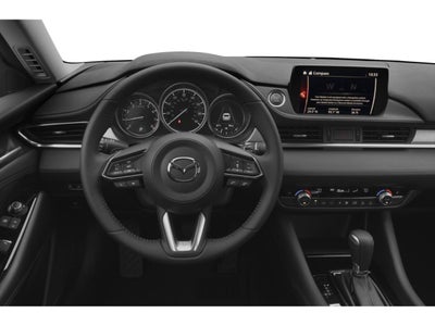 2021 Mazda Mazda6 Grand Touring Auto