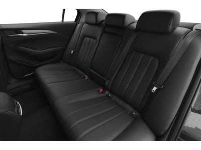 2021 Mazda Mazda6 Grand Touring Auto