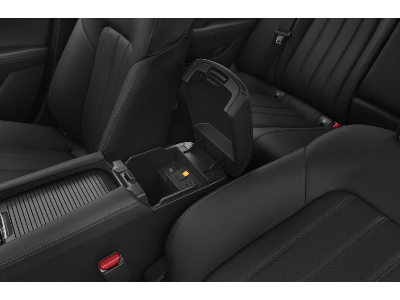 2021 Mazda Mazda6 Grand Touring Auto