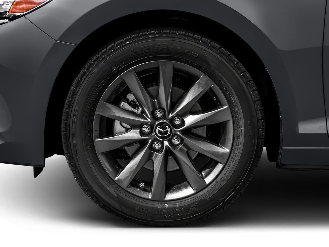 2018 Mazda Mazda6 Sport Auto