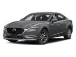 2018 Mazda Mazda6 Sport Auto