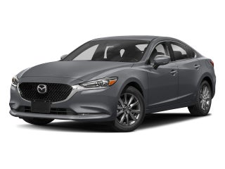 2018 Mazda Mazda6 Sport Auto