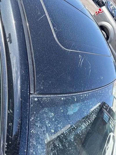 2017 Mazda Mazda6 Grand Touring Auto