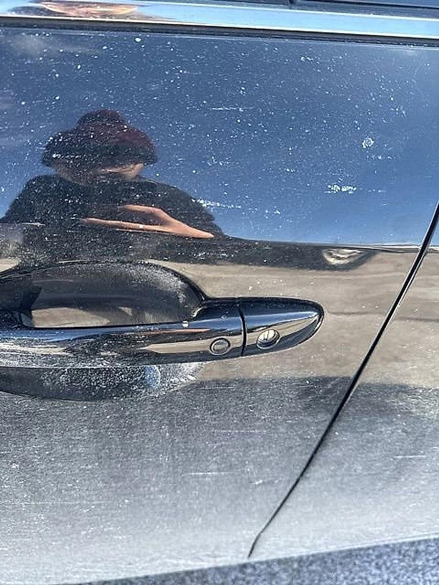 2017 Mazda Mazda6 Grand Touring Auto