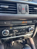 2017 Mazda Mazda6 Grand Touring Auto