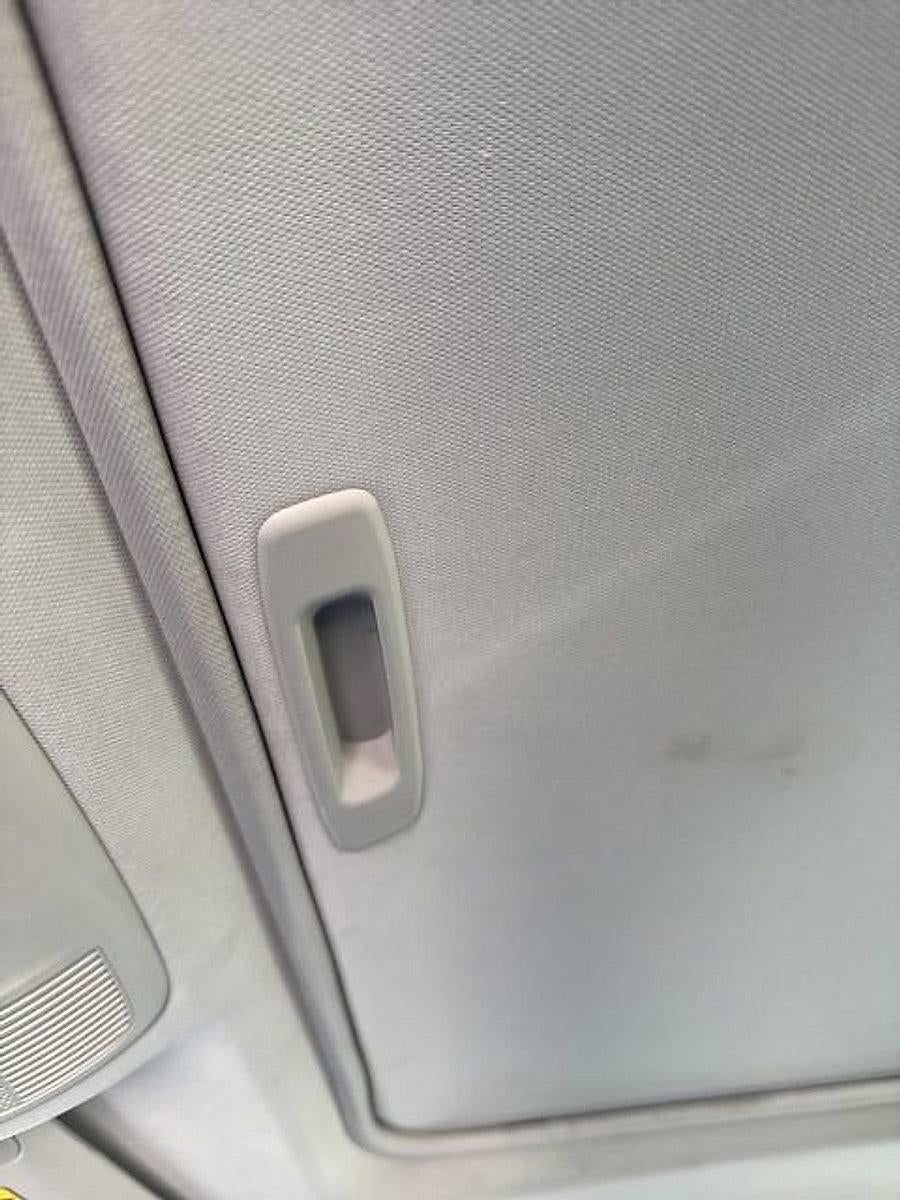 2017 Mazda Mazda6 Grand Touring Auto